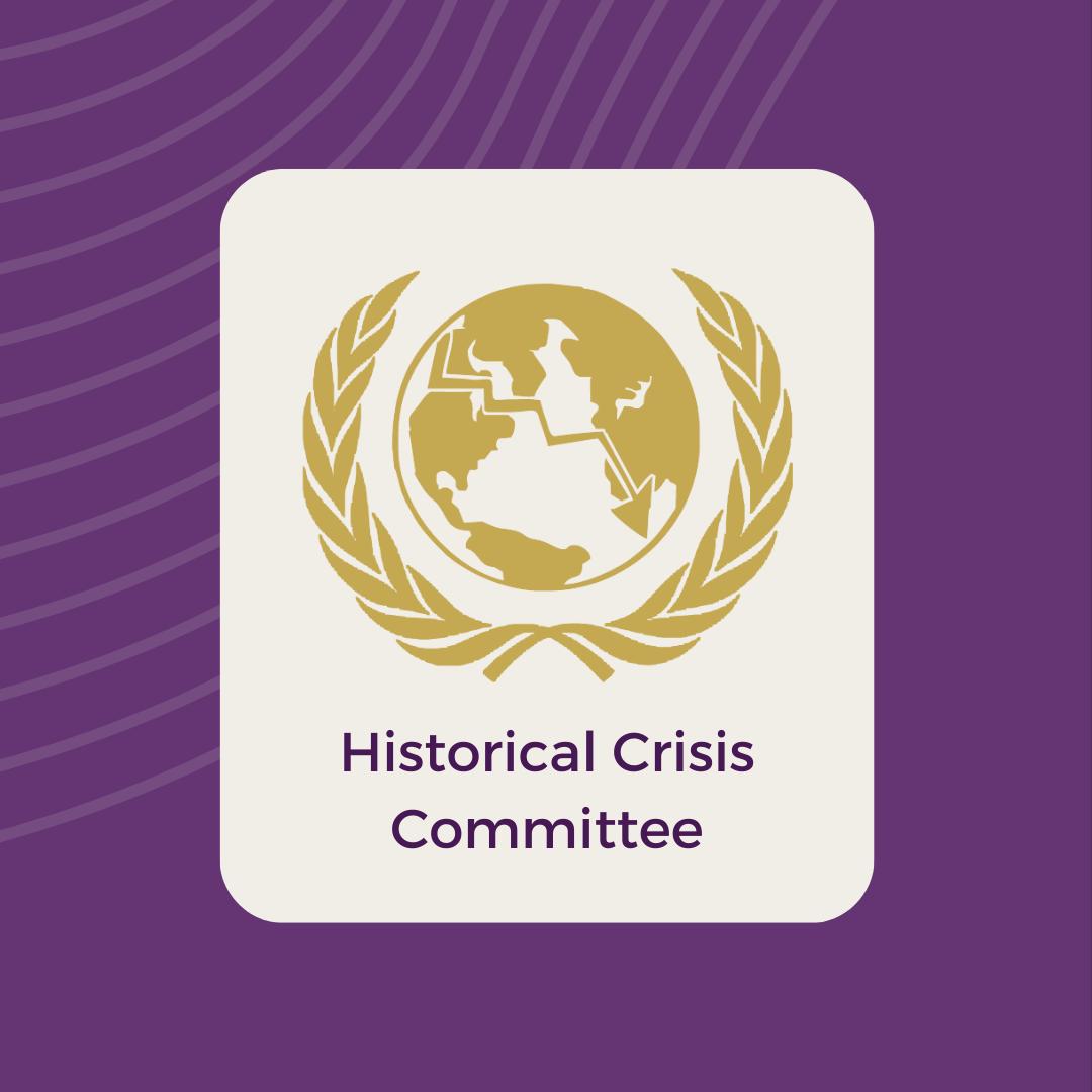 Historical Crisis Committee